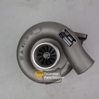 Quality Suit for Turbocharger Cat320 Td06h S6K 49179-02260 5I7952