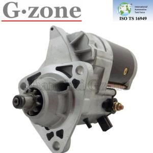 Cross for Denso Starter Motor 228000-5630 24V 7.9kw 9t Starter Motor