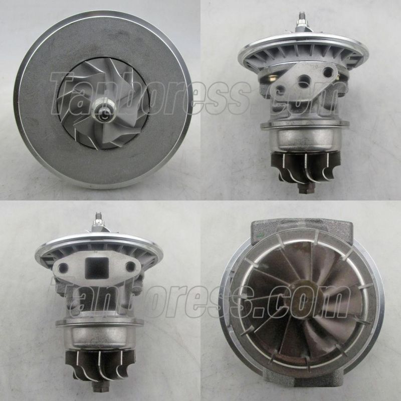 Turbo cartridge for Case 856 Harvester Navistar 465778-0001 465778-0002 turbo