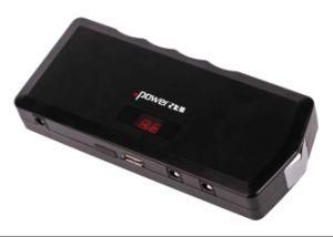 12000 mAh Car Battery Back-up Power Supply