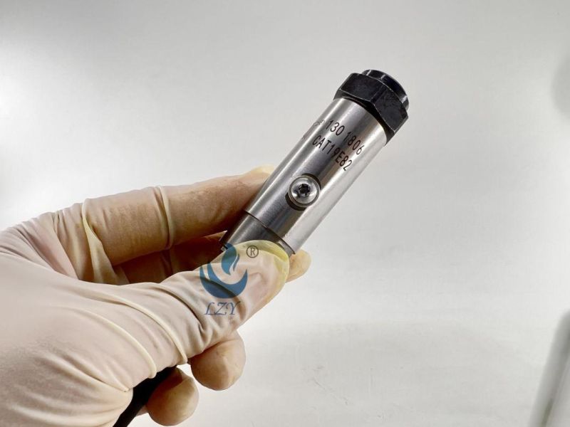 Diesel Engine Fuel System - Pen Injector 130-1806
