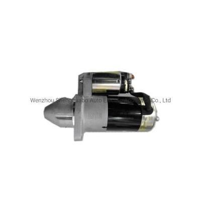 12V/1.8kw Brand New Starter Motor for Lada Qdy1228 93.3708