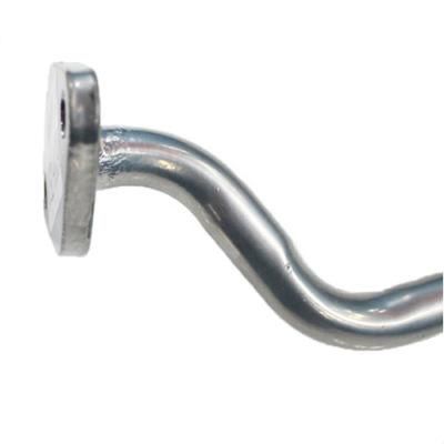 Coolant Pipe Service