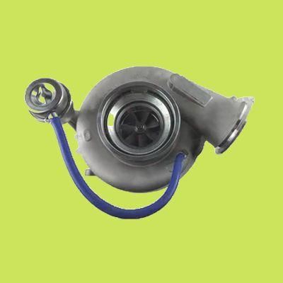 Diesel Engine Parts for Cummins Qsm11 Hx55W Turbocharger 4955714 4352298 4043707