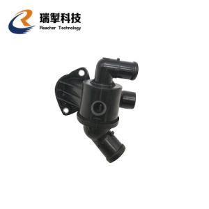 03L121111ae for VW Golf 2.0 Tdi Engine Parts Coolant Flange Thermostat Housing