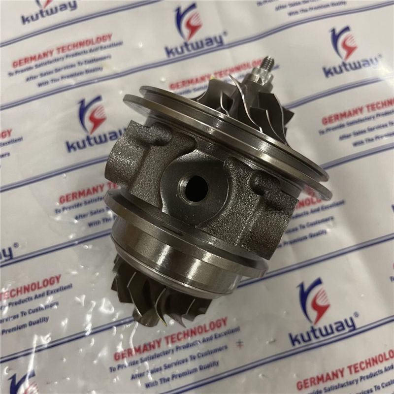 OEM: 28200-42800 for Hyundai Kutway Turbo Cartridge