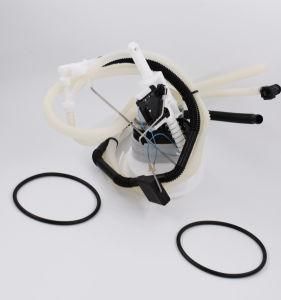Fuel Filter with Level Sending Unit &amp; Pressure Regulator for BMW 16117163295