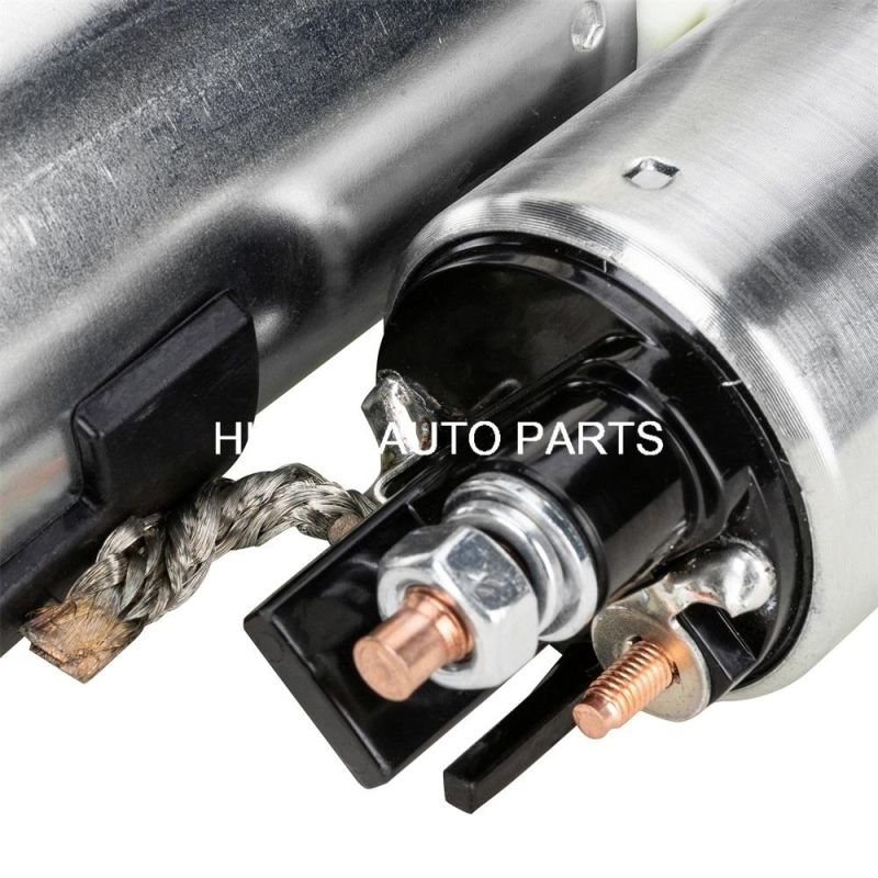 Brand New Auto Car Motor Starter 32968 Ts12e9/458388/Ts12m9 23300-00QA0 for Nissan Cube K9K