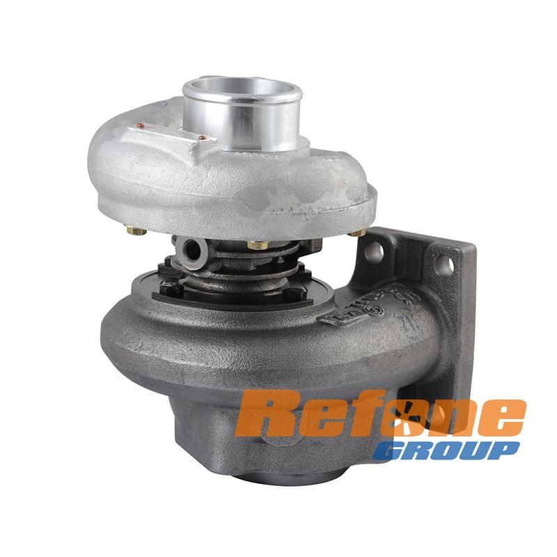 Gt2052 727265-0002 Diesel Turbo for Industrial T4.40