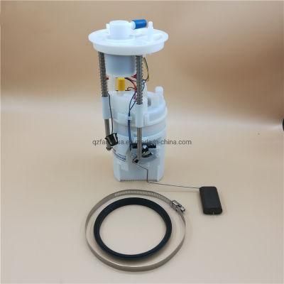 Auto Engine Parts Electric Fuel Pump Assy for BMW E70 OEM 16117195464