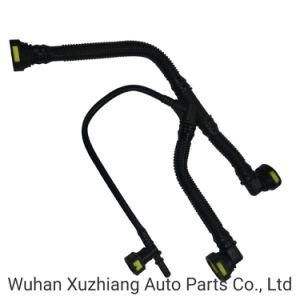 Engine Crankcase Breather Pipes 1192W0 Tu5jp4 for Peugeot 206 207 307 Citroen C2