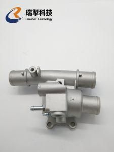 Water Flange Thermostat Housing for FIAT OE 46776217 46522664