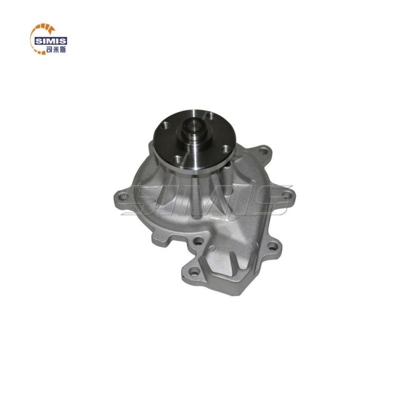 Simis Water Pump for Isuzu Elf Nkr66 Nks66 Npr66 4hf1