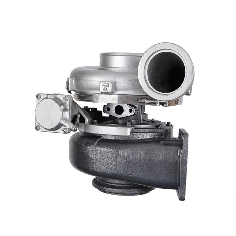 Gta4502V Turbocharger 23533364 23534356 758204 752389-0005 720191-0085 for Detroit Series 60