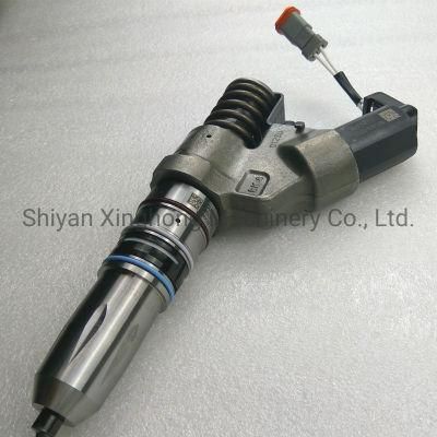 Machine Qsm11 Excavator Diesel Engine Partsfuel Injector 4026222