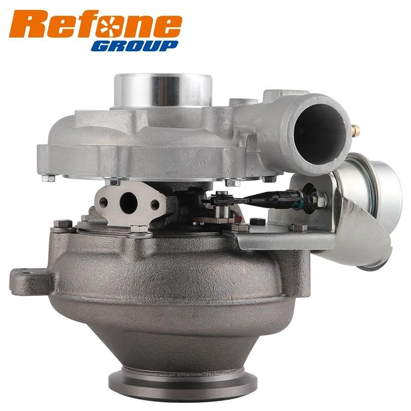 Gta2256V Turbo Turbine 724652-0007 Engine Turbocharger 724652-1 Bus Turbocharger 724652-5001s