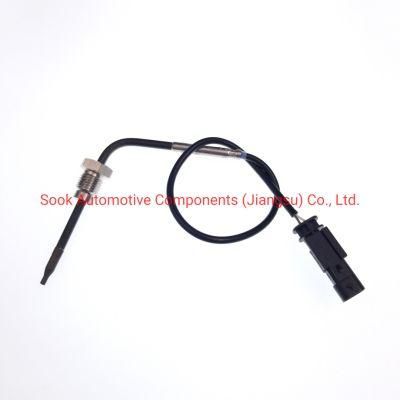 Exhaust Gas Temperature Sensor Egt Sensor OEM No.: 55592366 1247806 7452203 for Opelmeriva B