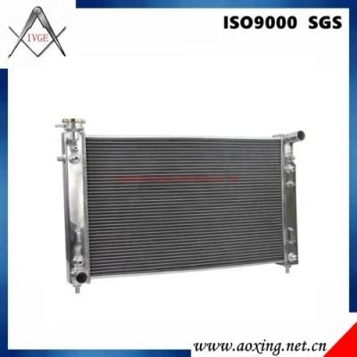 Auto Parts Radiator for Holden Commodore Vt / Vx 5.0L V8 1997 1998 1999 Auto Spare Part