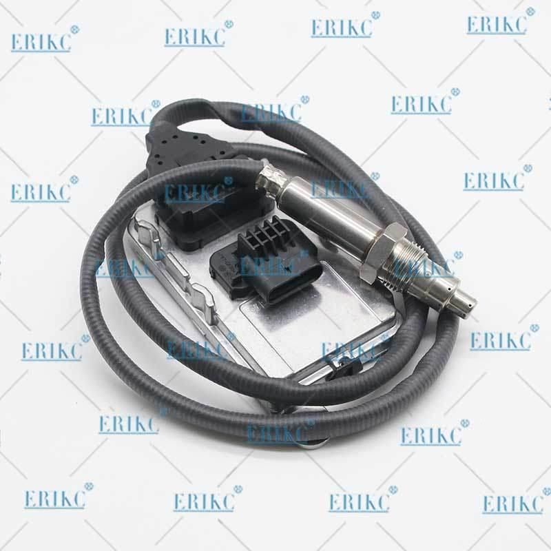 Erikc 5wk97103A 24V Nox Sensor Nox Nitrogen Oxide Senso 5wk9 7103A for Cu-Mmins Kamaz-6520 Yuchai FAW J6