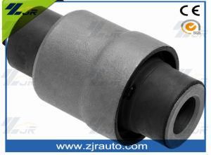 Auto Spare Parts Rubber Suspension Bushing for Nissan&#160; 55158-Wl000