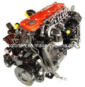 ISDe Cummins Engine Assembly