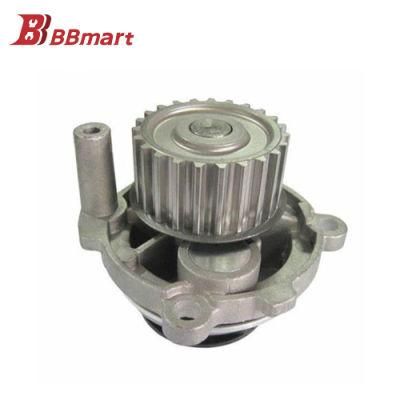 Bbmart Factory Low Price Auto Parts Engine Water Pump 06b121011m 06b121019c for Audi A3 S3 A4 S4 VW Golf Passat Jetta Seat Leon
