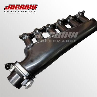 Hot Sale All Aluminum for Toyota 2jzge 2jz Intake Manifold Kit