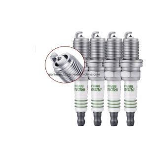 Car Spark Plug for Plug for Car 22401-8h515 High Quality Bujia Lfr5a-11 Car Alloy Spark Plug