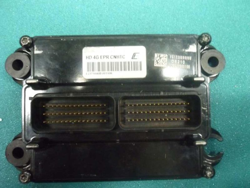 Sinotruk HOWO Truck Spare Auto Parts Engine ECU Electric Control Unit Vg1540090082