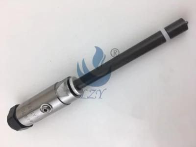 Diesel Engine Fuel System - Pen Injector 4W7018