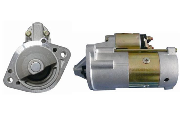 12V 2.2kw 10t Starter Motor for Mitsubishi M2t84071 M002t84071