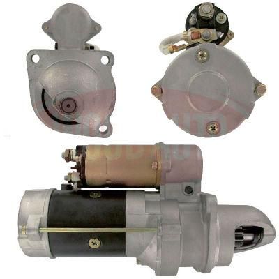 24V 10t 3.8kw Starter Motor for Delco Samsung Lester 6574