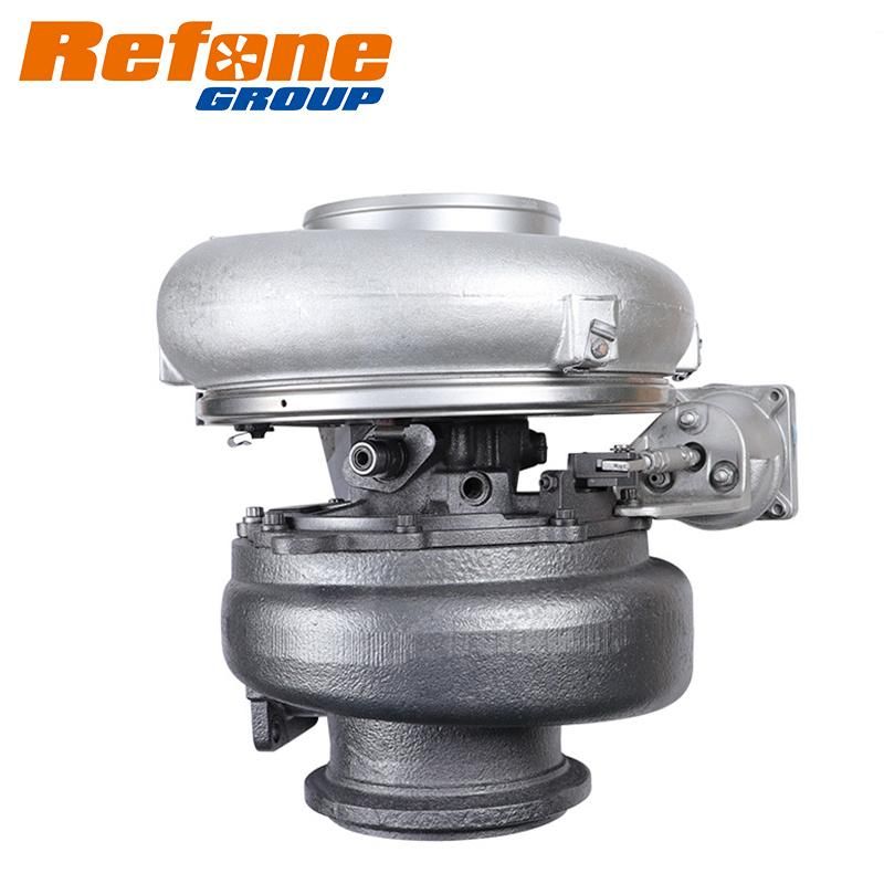 758204-5007s Parts Turbo 752389-0007 Complete Turbo 752389-9007s Turbocharger Kit 752389-0005