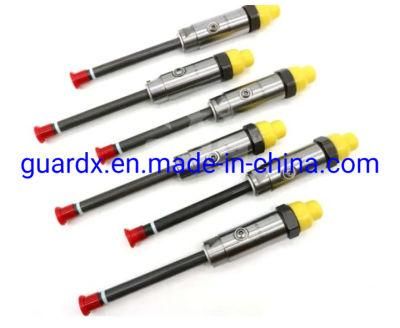 Factory Price High Quality Fuel Injector Pencil Nozzle 130-1804 1301804 for Cat 3412