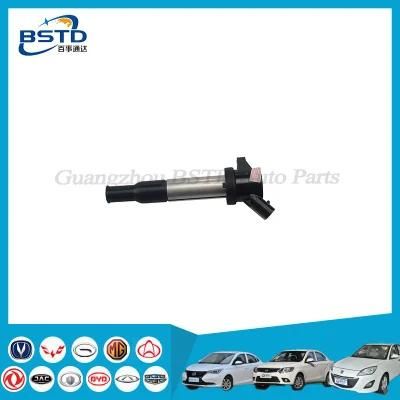 Vehicle Ignition Coil System of Dfsk for C37 (OEM: 3705100E0100)