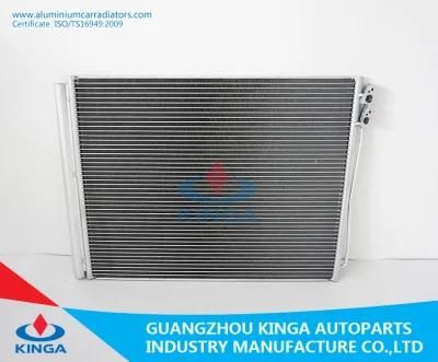 Car Auto Aluminum Brazed Condenser for OEM 64509149395