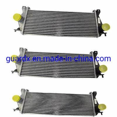 Factory Competitive Price for Land Roverange Rover Auto Radiator OEM Ah428005AA/Lr010964