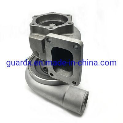 Turbo Charger Parts 751243-5002s Gt2056V for Nissan Pathfinder Qw25 14411eb300