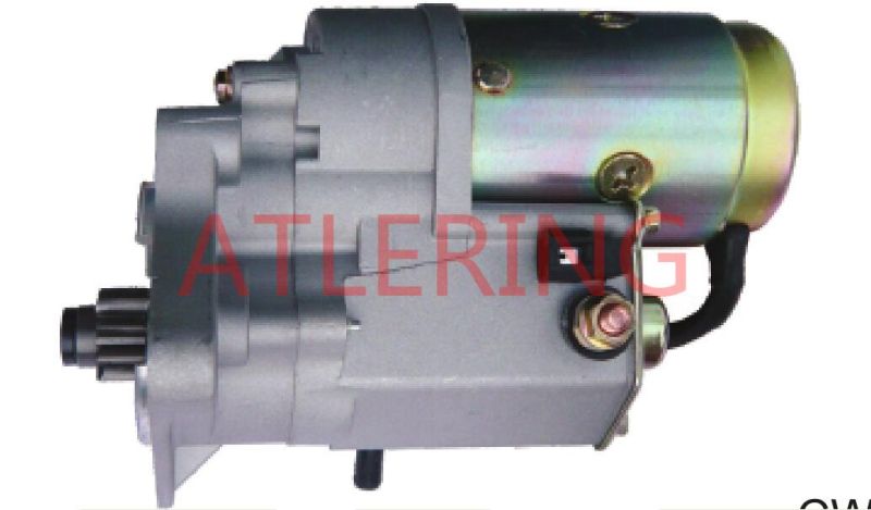 12V 9t 2.0kw Starter for Motor Denso Lester 32351 2280004830