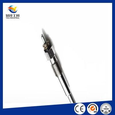 Ignition System Engine Spare Parts Glow Plug