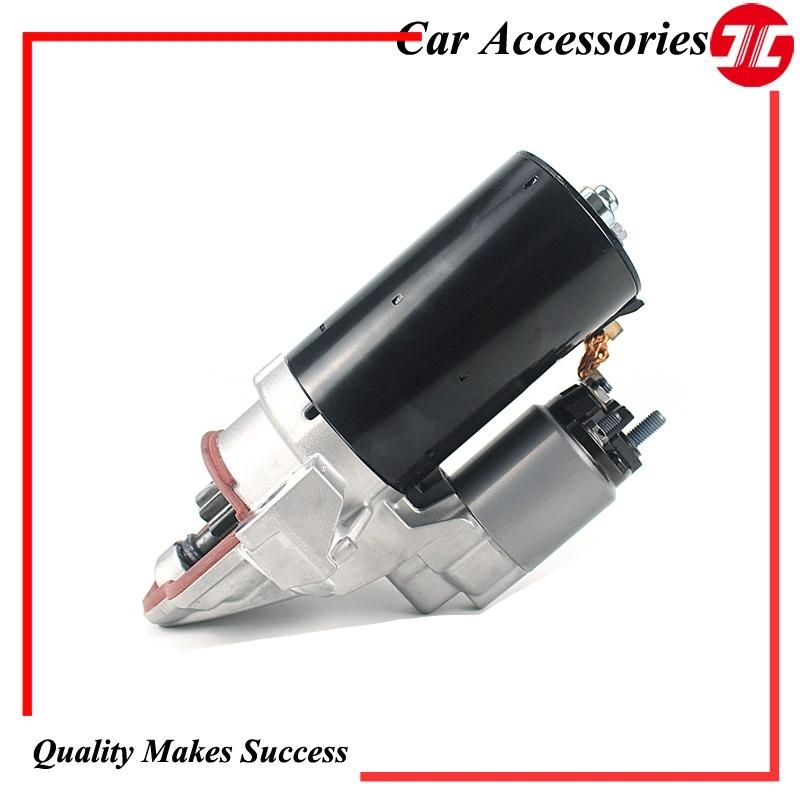 Genuine Electric Starter Motor Cc1t 11000 Bb for Ford Transit V348 2.2L Diesel Engine 1741087 Car Accessories