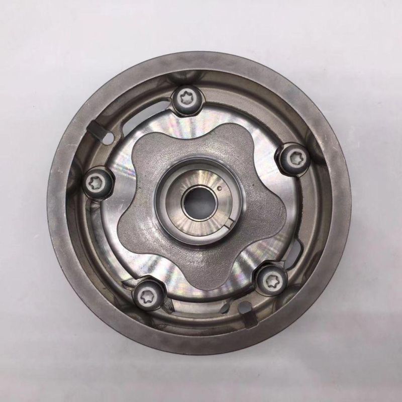 Camshaft Gear Camshaft Phaser Variable Timing Cam Phaser