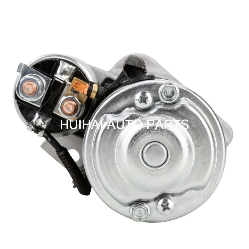 Brand New Auto Car Motor Starter 17942 M1ta0071/M1ta0071zc/M1ta0072/M1ta0072zc 23300-Ea200/23300-Ea20A for Nissan Frontier Pat