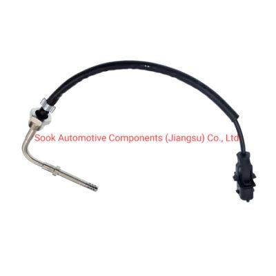 PTC Type OEM: 55211326 Exhaust Gas Temperature Sensor for Alfa Romeo 159