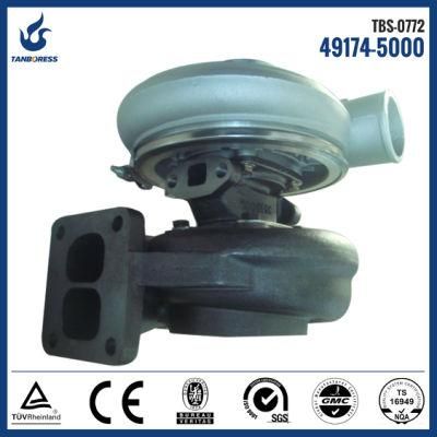 Mitsubishi Turbo chra cartridge TD08 49174-5000 49178-01261 Turbocharger