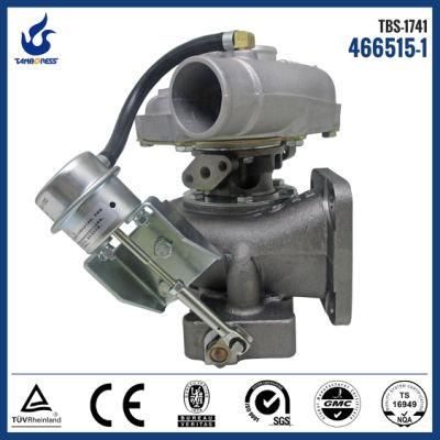 Isuzu Trucks NNR FRR TBP420 6HE1-TC 466515 466515-0001 Turbocharger