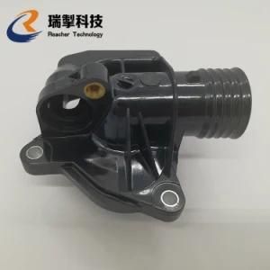 Thermostat Housing Pem100570 for Land Rover Rover Freelander Mg Mg Zt