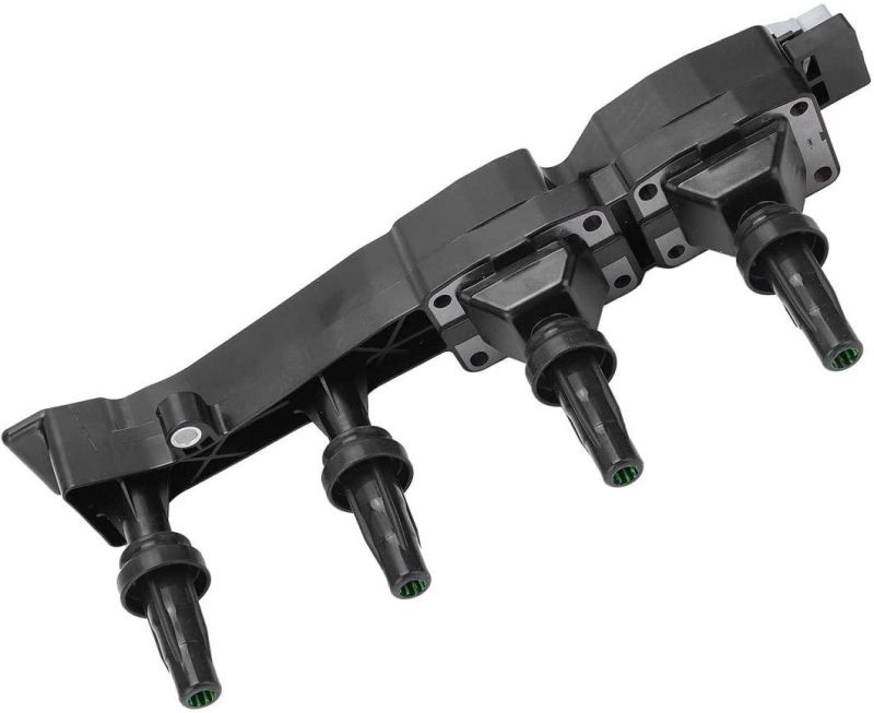 Ignition Coil for Citroenpeugeot 307 1.6L 597080 96363378