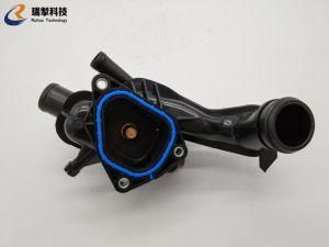 Thermostat Housing for Peugeot 207 Cc 308 Mini R55 56 57 1336. Cc