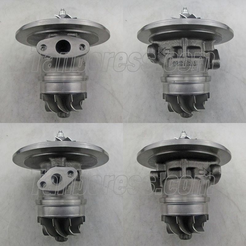 HX35 4955754 Turbo Core CHRA Cartridge